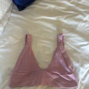 Urban Outfitters Tank/Bra